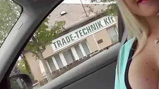 Mofos.com - Kyra Hot - Stranded Teens