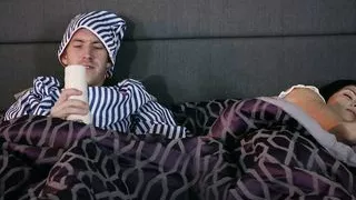 Brazzers - Nikki Benz - Pornstars Like it Big