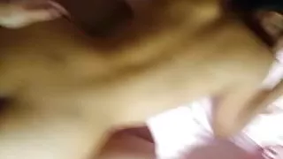 Thai girlfriend with big ass fucked