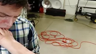 Babe, Große Titten, Blonde Frauen, Sperma, Abspritzen, Fetischsex