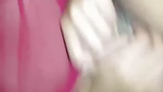 Making love on Valentine's Day