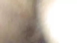 Large cumshot  it's what I do