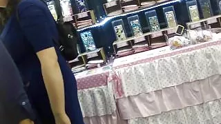 hunting prego asian mama milk sacks