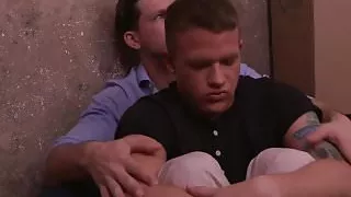 Sweet guy gives nice head