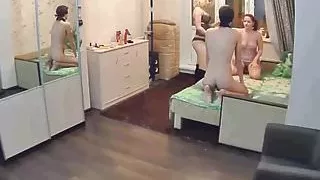 a fun night threesome sex 1