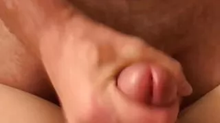 Molly films me fucking her pussy!