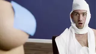 Brazzers - Rachel Roxxx