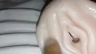 CUM on naughty girls