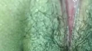 Thick cock destroys pussy