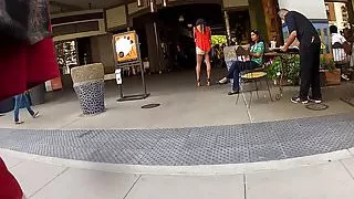 Hunting asian legs an ass 3