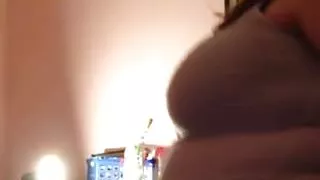 She loves getting fumed while I'm at work