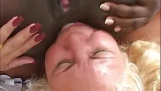 Lesbo Women hungry for smell farts directly from butthole