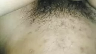 Indian wife fucking condom brown