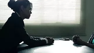 Dominant les beauty rimming babes ass