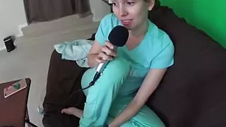 Lelu Love-PODCAST: Ep49 Revealing My Secret Medical Issue Fr