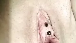 Bdsm Night - Glass Dildo Play