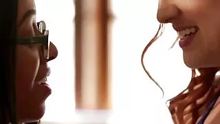 My kind of professor