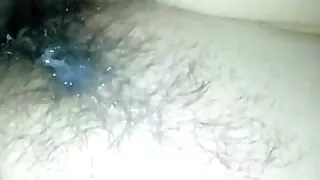 fatigue pussy and the clitoris 2,cum the pussy