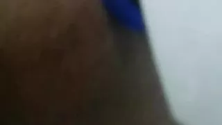 Shaving and fingering