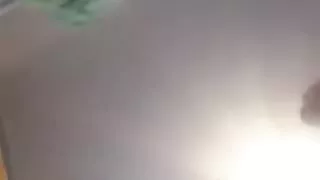 Squirting female ejaculation