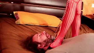 The Christmas Nightmare Ep1 Part 3