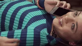 TEENFIDELITY - Holly Hendrix Trades Anal Sex To Get Pregnant