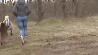 Versauter Fotograf fickt MILF Nightkiss