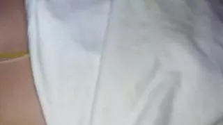 Versteckter Sex, Krankenhaus, Rasierte Muschi, Rasieren, Spionieren, Voyeursex