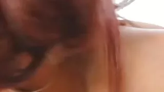 Get your virgin ass ready for my big tranny cock