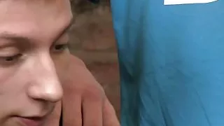 Amatoriale, Pompino, Giochi, Gay