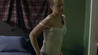 Mena Suvari - 'Stuck' 02