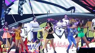 Katy Perry Live at Singapore 2012 HD