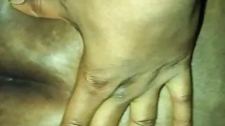 Just a another Friday night