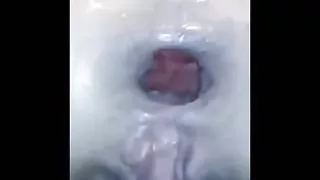 Submissive Slut Wife Big AnalToys