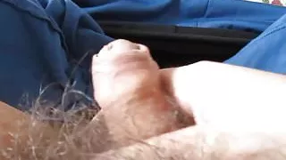 Little dick from Italy