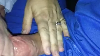 Suck my massive cock