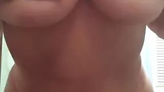 The Queen and her tits