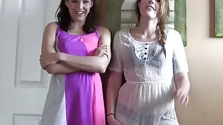 We know you perv around in our rooms CEI