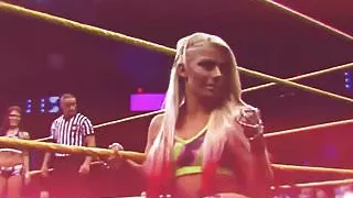 Alexa Bliss Titantron
