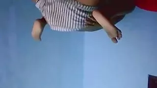 Sigit Satpam Lucah 1