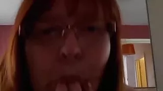 Sparkling Horny Housewife Returns