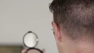 Asian tgirl facesits on sissified guy