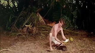 Prisoner of Paradise