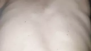 Street Whore Makes Daddy Cum Everywhere