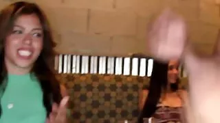 CFNM, Sexparty, Voyeursex