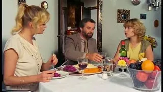 Le  Patientes Du Gynecologue