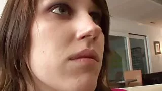 Bigtitted stepmom pussylicking taboo teenager