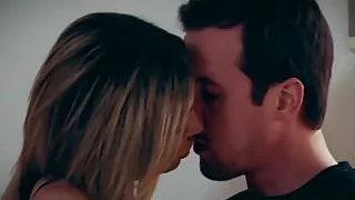 Hot ass Penny Pax and Jaclyn Taylor nailed by Jessy Jones