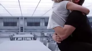 Jennifer Lawrence - 'Passengers' (compilation)