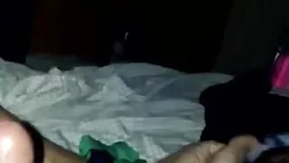 Amateursex, Latino, Masturbation, Spanisch